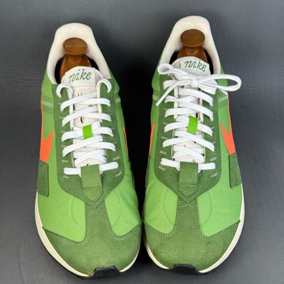 Nike Air Max Pre-Day Chlorophyll athletic sneaker shoes men’s size 15 - Picture 2 of 8